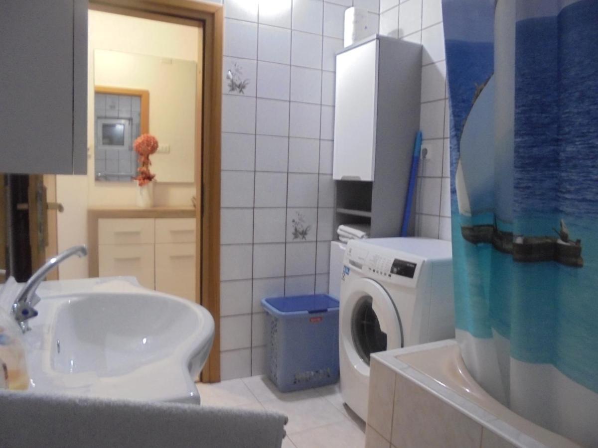 Apartment Maestral سينج المظهر الخارجي الصورة