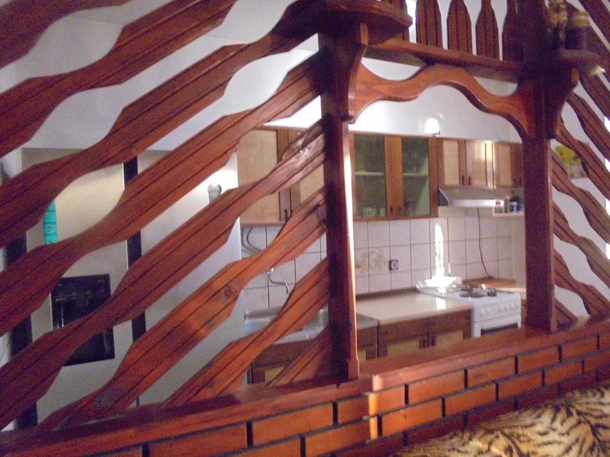 Apartment Maestral سينج المظهر الخارجي الصورة