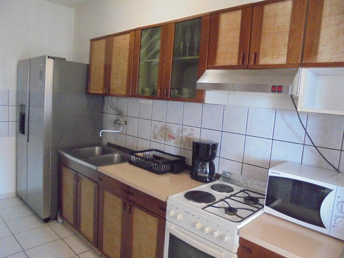 Apartment Maestral سينج المظهر الخارجي الصورة