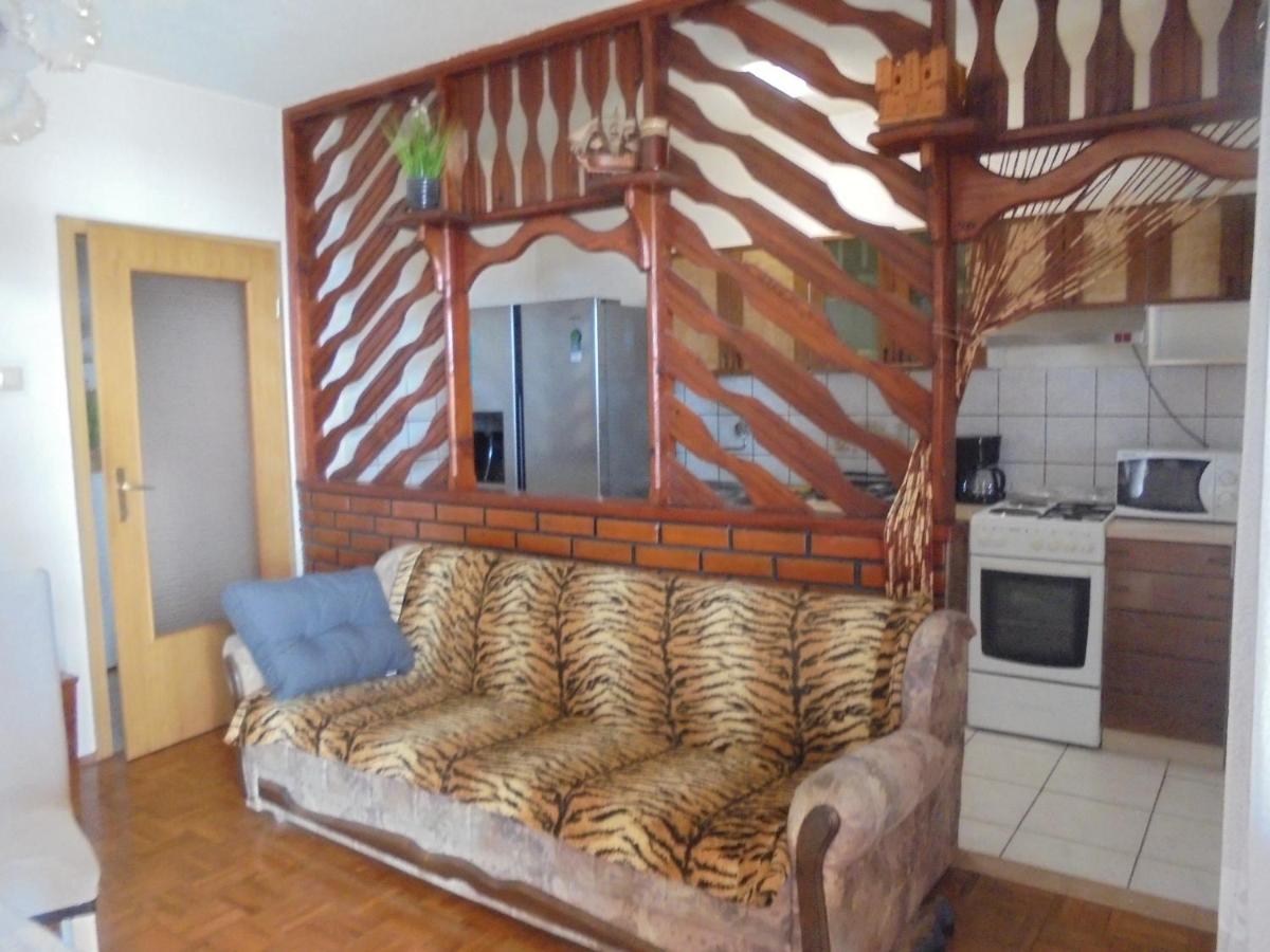 Apartment Maestral سينج المظهر الخارجي الصورة