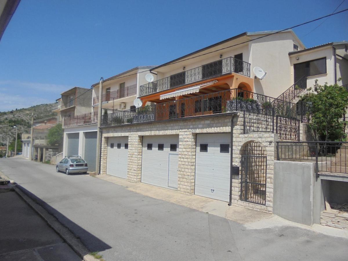 Apartment Maestral سينج المظهر الخارجي الصورة
