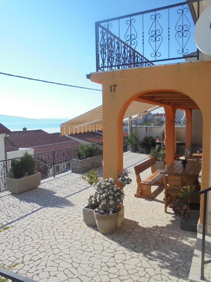 Apartment Maestral سينج المظهر الخارجي الصورة