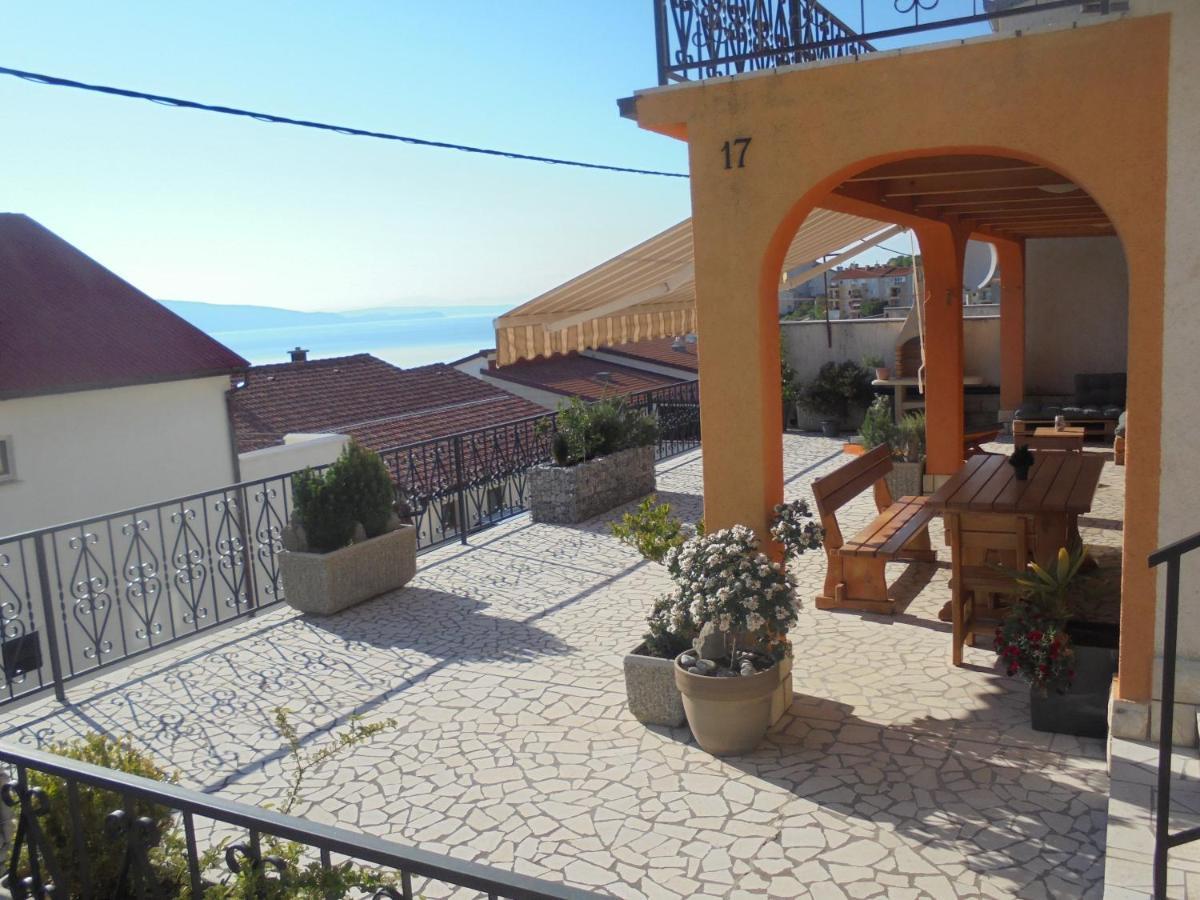 Apartment Maestral سينج المظهر الخارجي الصورة