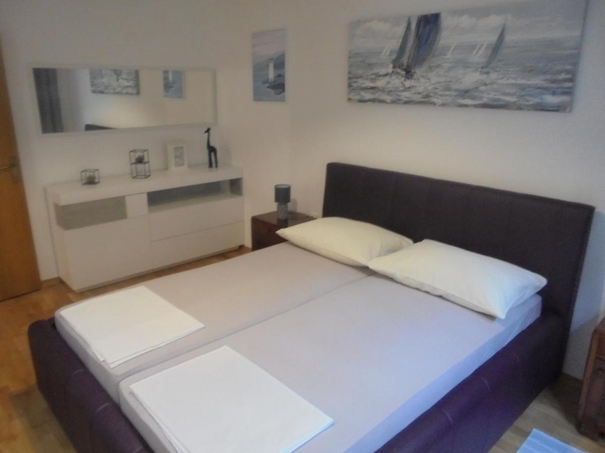 Apartment Maestral سينج المظهر الخارجي الصورة
