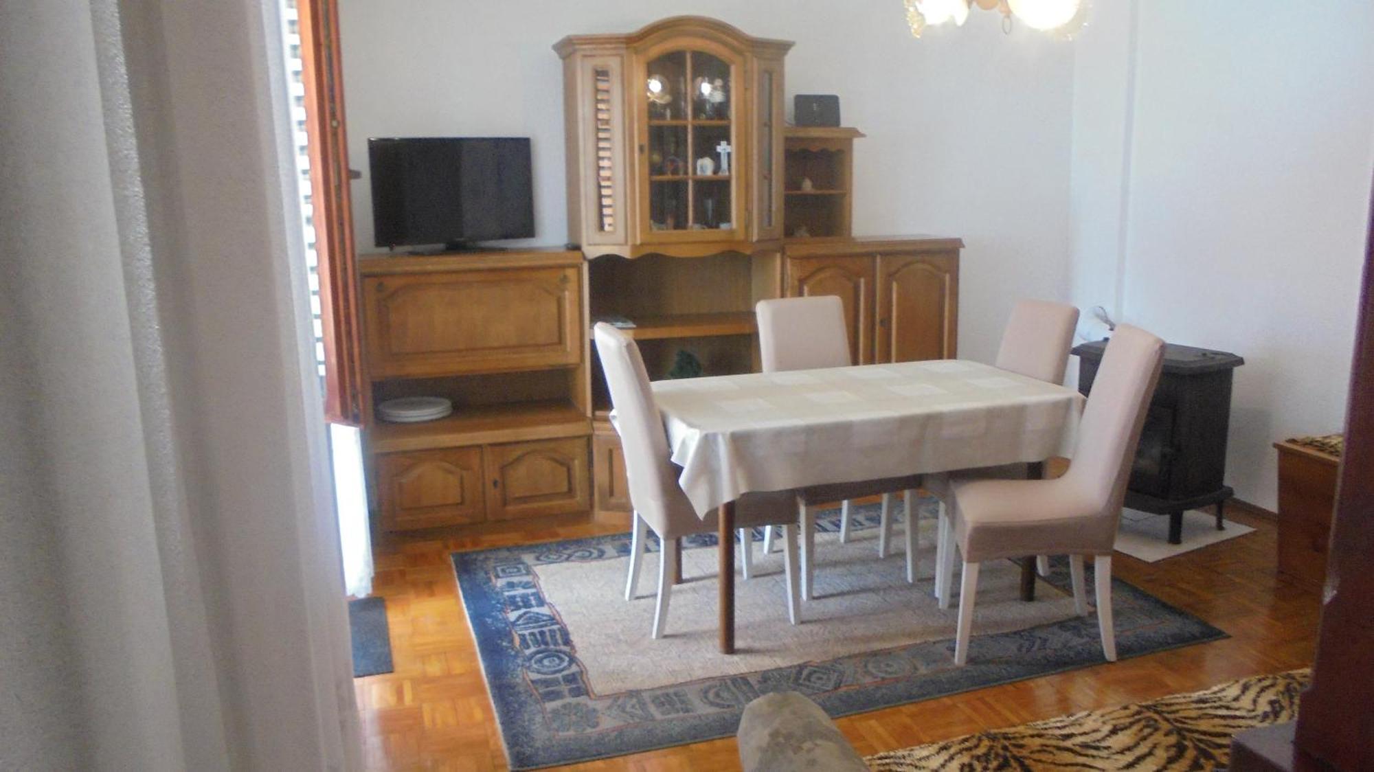 Apartment Maestral سينج المظهر الخارجي الصورة