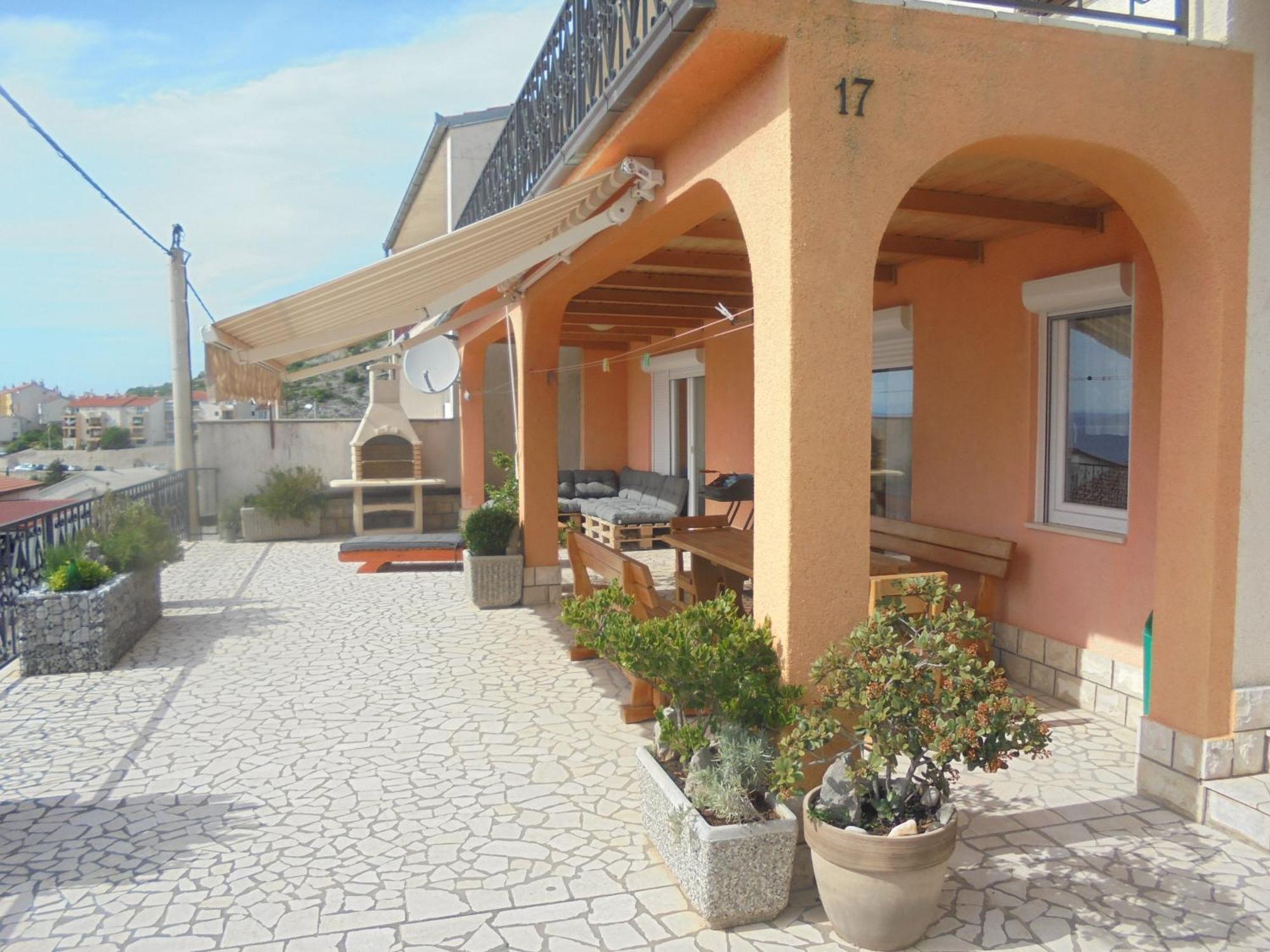 Apartment Maestral سينج المظهر الخارجي الصورة