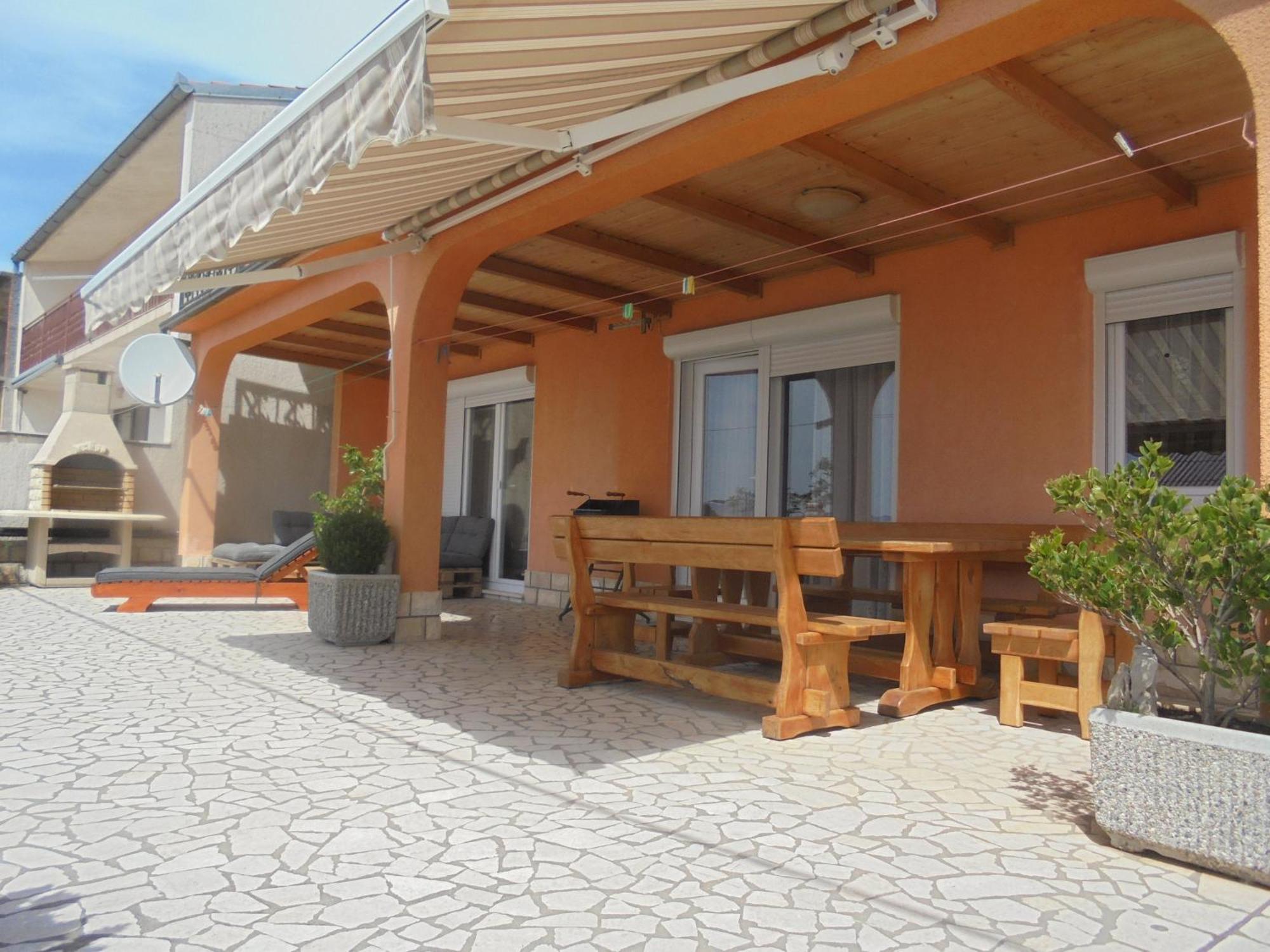 Apartment Maestral سينج المظهر الخارجي الصورة