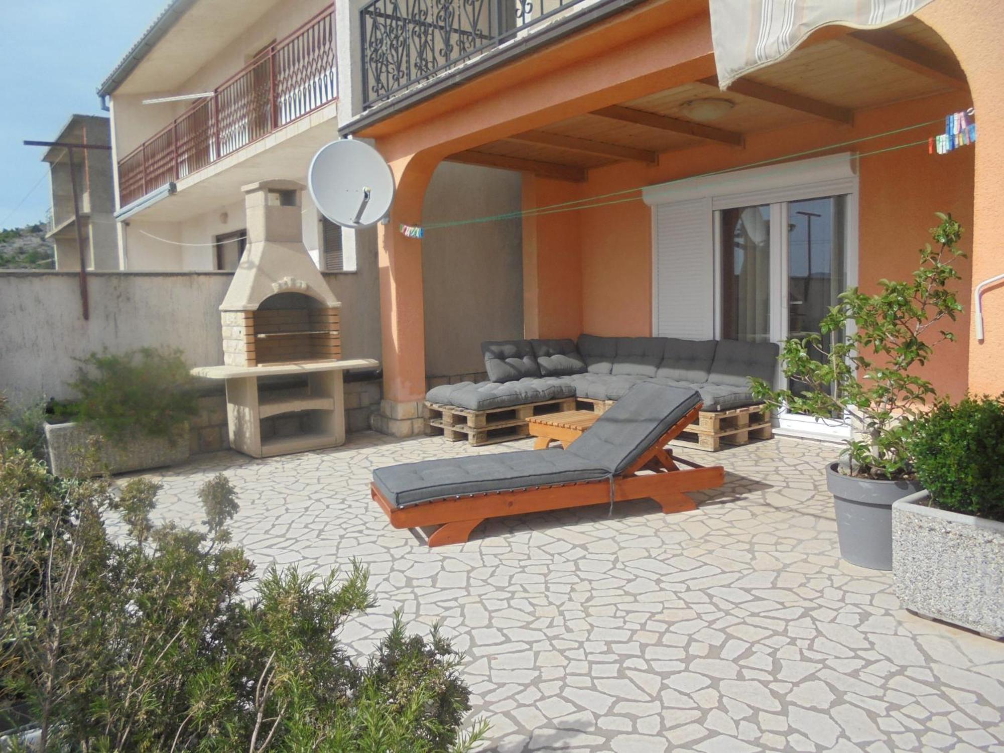 Apartment Maestral سينج المظهر الخارجي الصورة