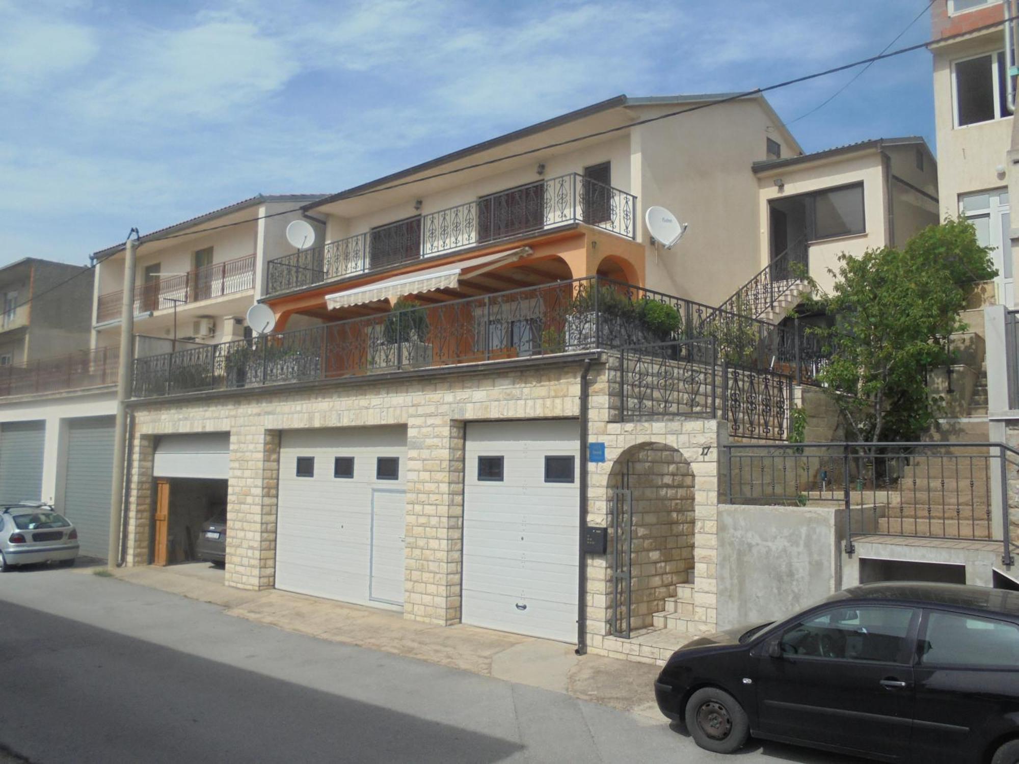 Apartment Maestral سينج المظهر الخارجي الصورة