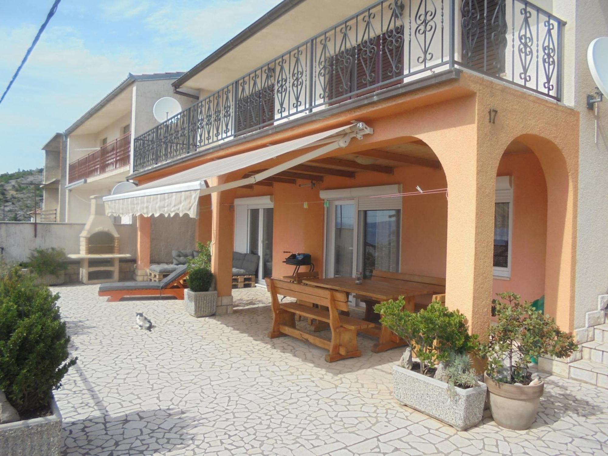 Apartment Maestral سينج المظهر الخارجي الصورة